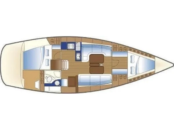 Bavaria 38 Match - Boatscribe.com