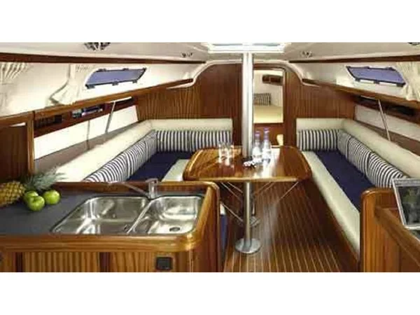 Bavaria 38 Match - Boatscribe.com