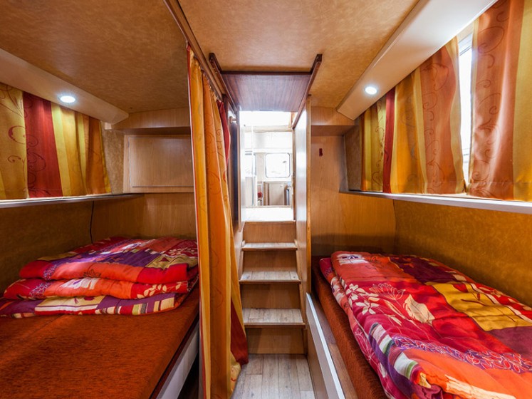 Pénichette 1107 - Boatscribe.com