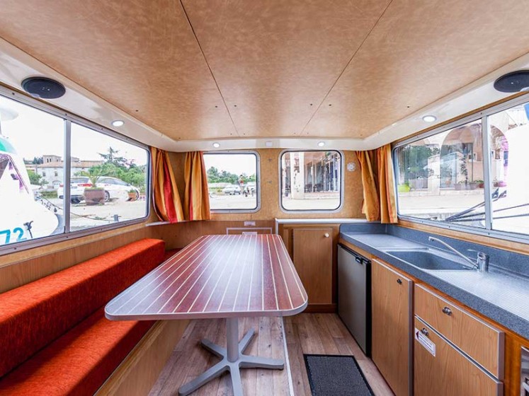 Pénichette 1107 - Boatscribe.com