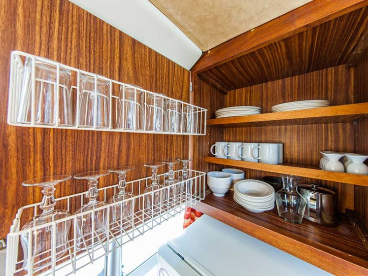 Pénichette 1120 - Boatscribe.com