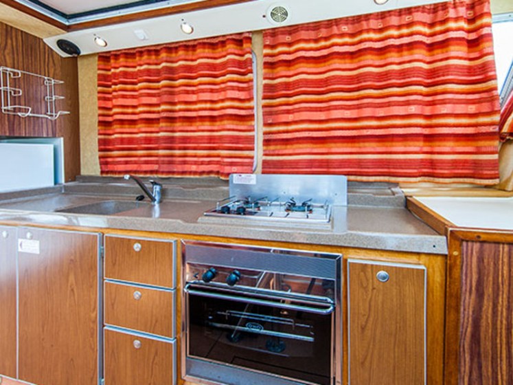 Pénichette 1120 - Boatscribe.com