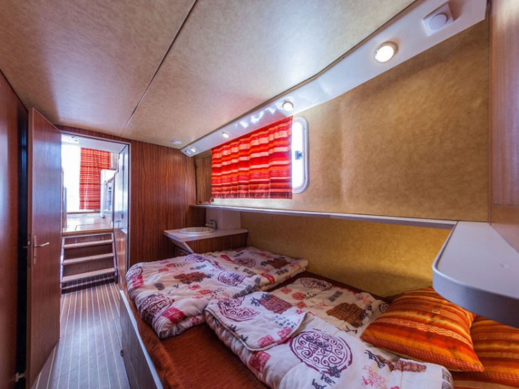 Pénichette 1120 - Boatscribe.com