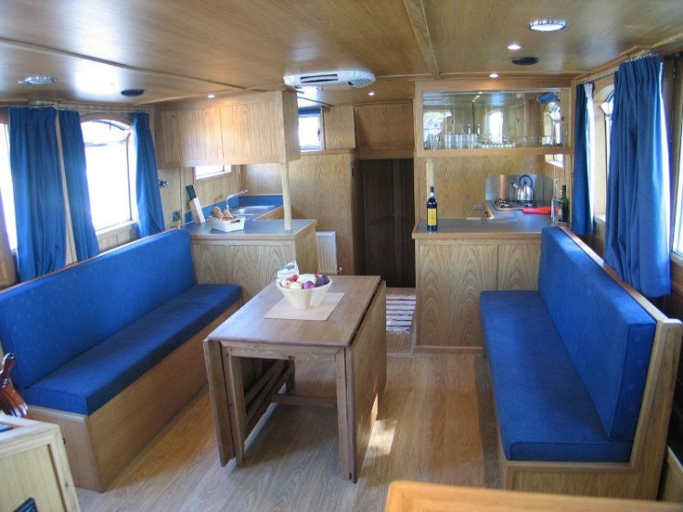 EuroClassic 149 - Boatscribe.com