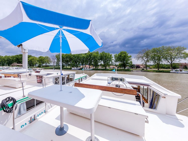 Pénichette 1165 - Boatscribe.com