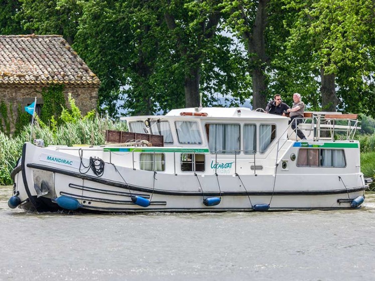 Pénichette 1165 - Boatscribe.com