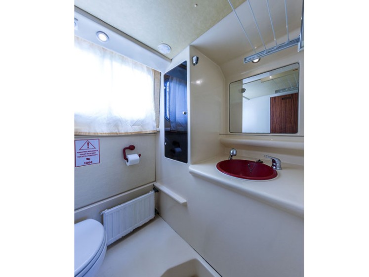 Pénichette 1165 - Boatscribe.com