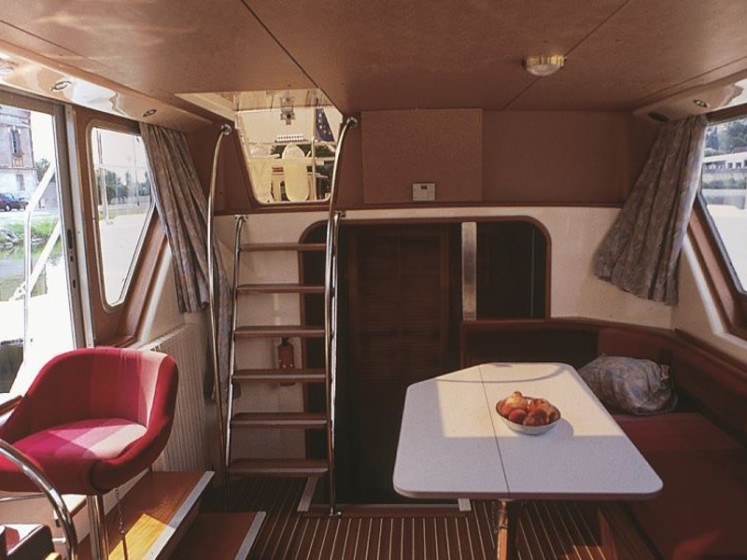 Pénichette 1165 - Boatscribe.com