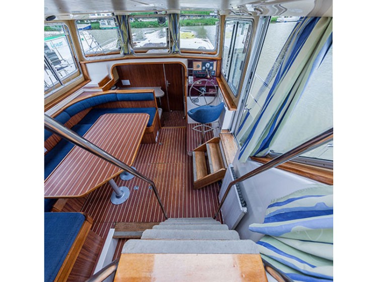 Pénichette 1165 - Boatscribe.com