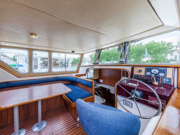 Pénichette 1165 - Boatscribe.com