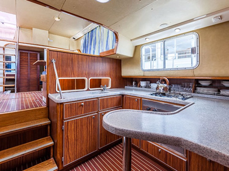 Pénichette 1165 - Boatscribe.com