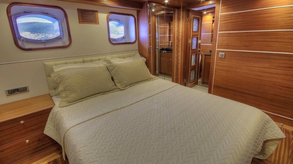 Custom Built - Boatscribe.com