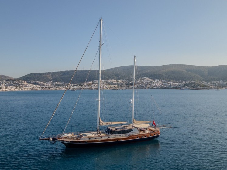 Custom Built - Boatscribe.com