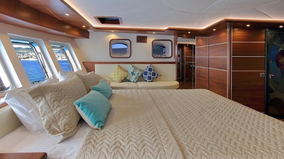 Custom Built - Boatscribe.com