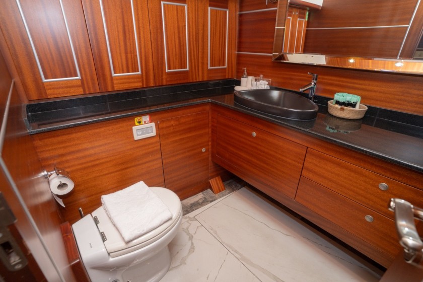 Custom Built - Boatscribe.com