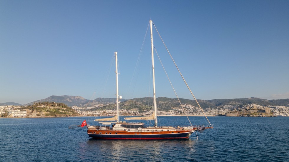 Custom Built - Boatscribe.com