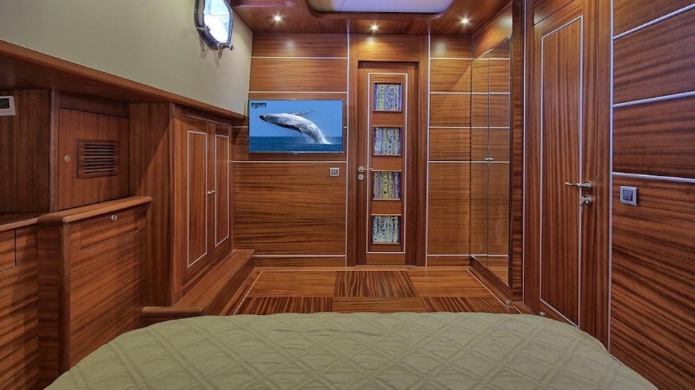 Custom Built - Boatscribe.com