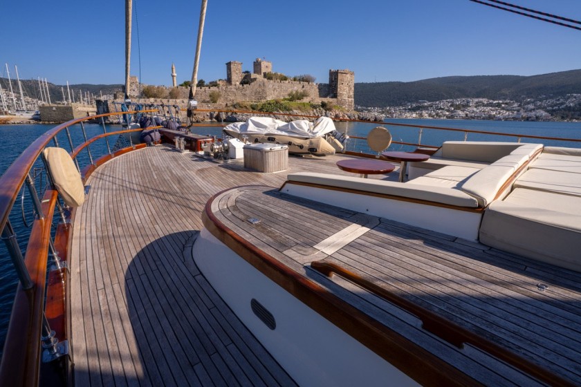 Custom Built - Boatscribe.com