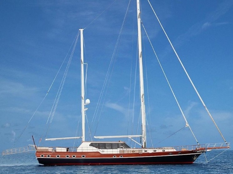 Custom Built - Boatscribe.com
