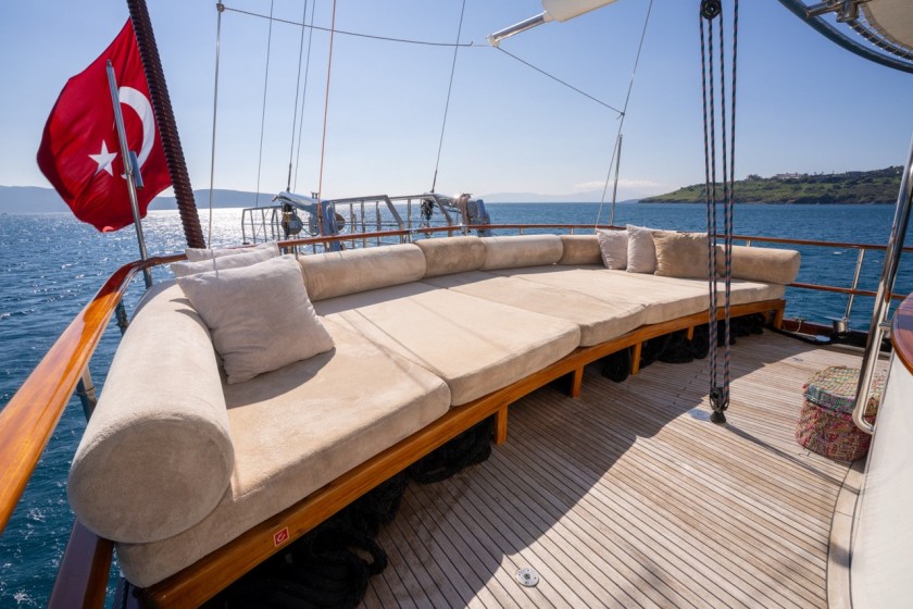 Custom Built - Boatscribe.com