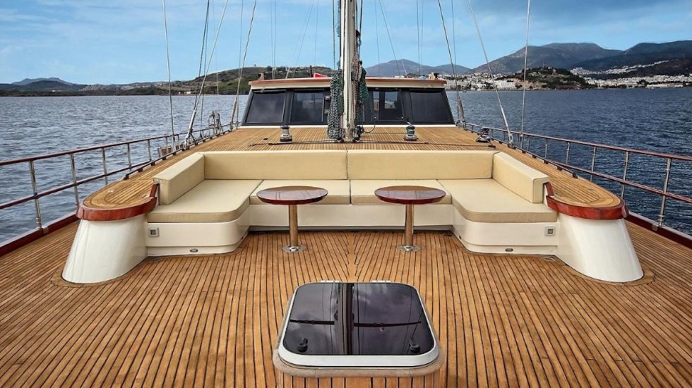 Custom Built - Boatscribe.com
