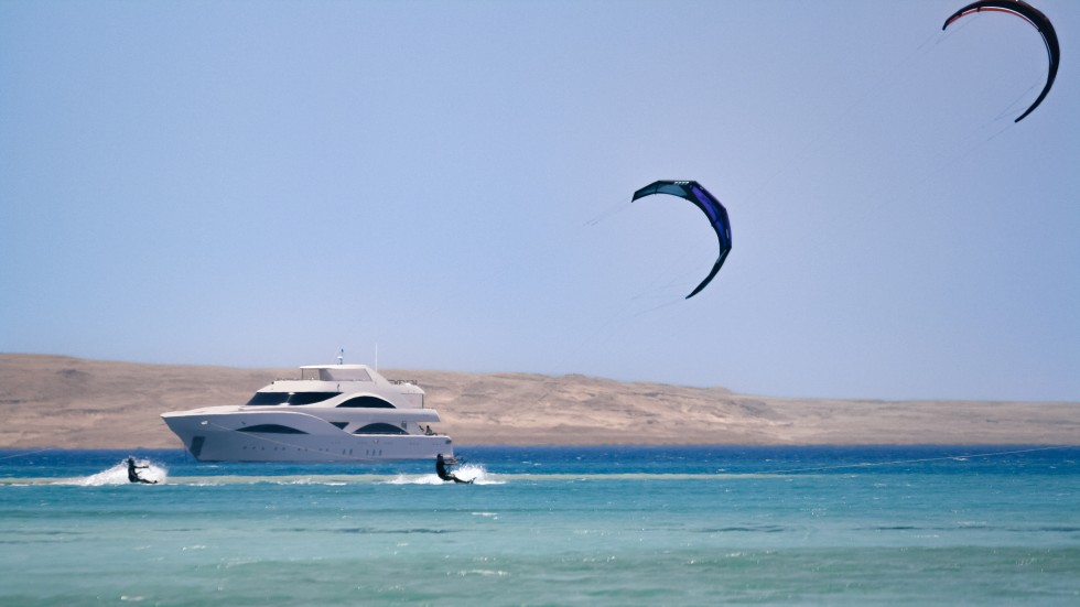 Luxury Motor Yacht - Boatscribe.com