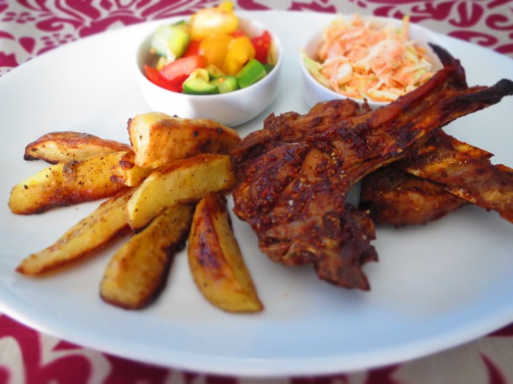 Luxury Motor Yacht - Boatscribe.com