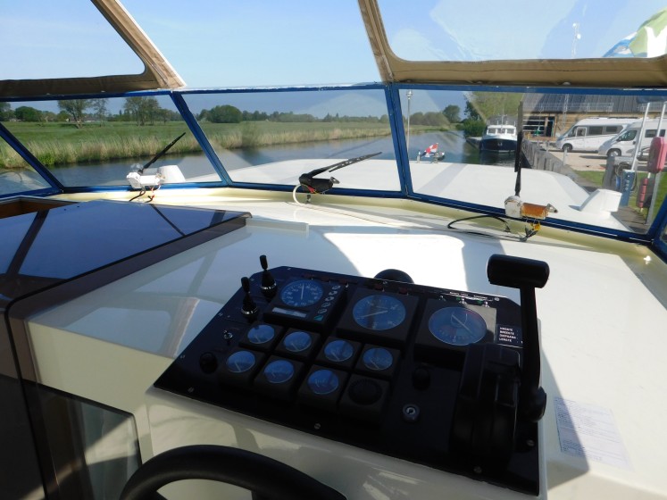 Custom Built - Boatscribe.com