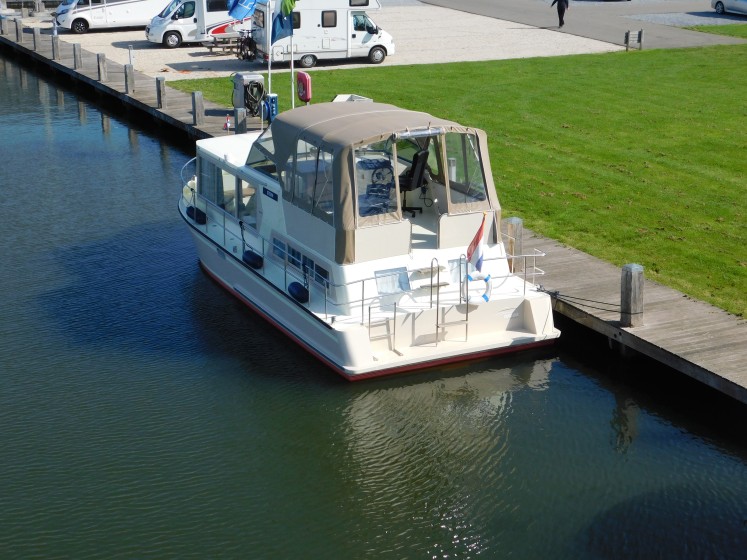 Custom Built - Boatscribe.com