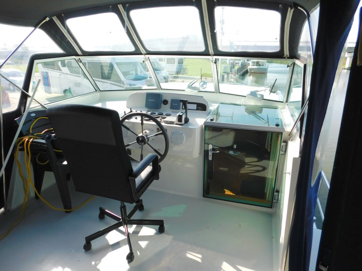 Custom Built - Boatscribe.com