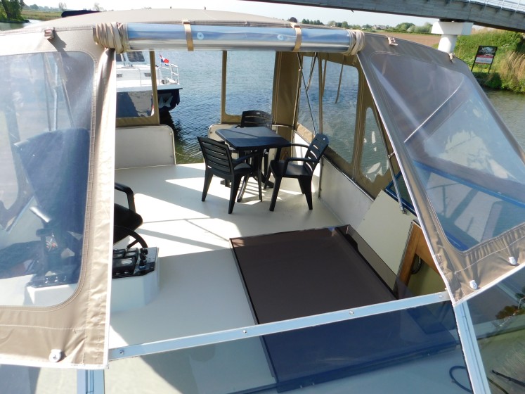 Custom Built - Boatscribe.com