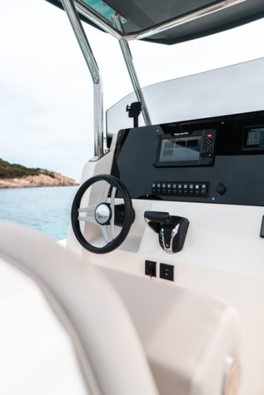 Motorboat - Boatscribe.com