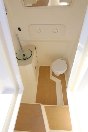 Motorboat - Boatscribe.com