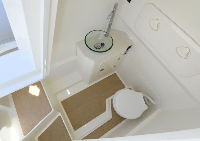 Motorboat - Boatscribe.com