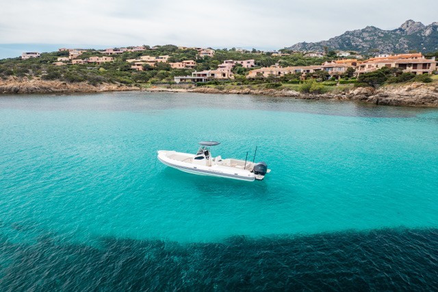 Motorboat - Boatscribe.com