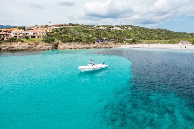 Motorboat - Boatscribe.com