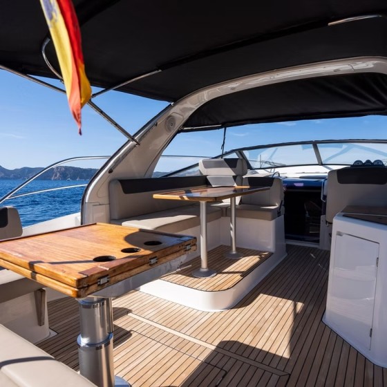 Bavaria Sport 360 Open - Boatscribe.com