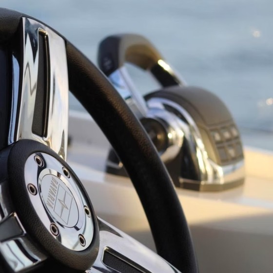 Bavaria Sport 360 Open - Boatscribe.com