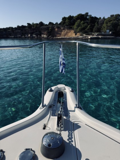 Tiara 2900 Coronet - Boatscribe.com