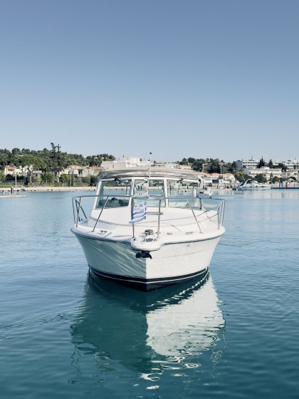 Tiara 2900 Coronet - Boatscribe.com