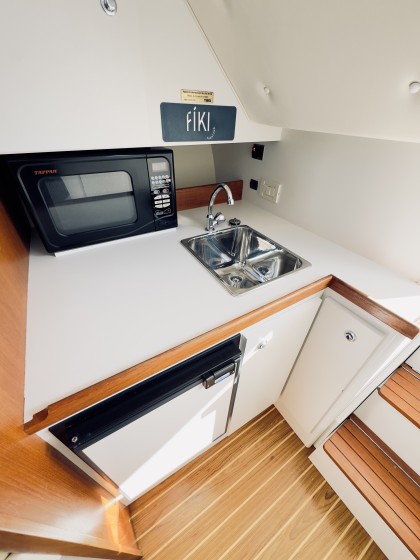 Tiara 2900 Coronet - Boatscribe.com