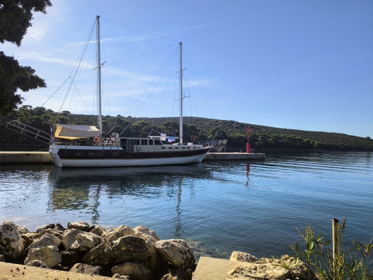 Gulet - Boatscribe.com