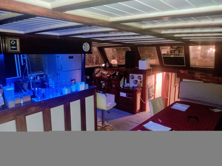 Gulet - Boatscribe.com