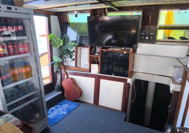 Gulet - Boatscribe.com