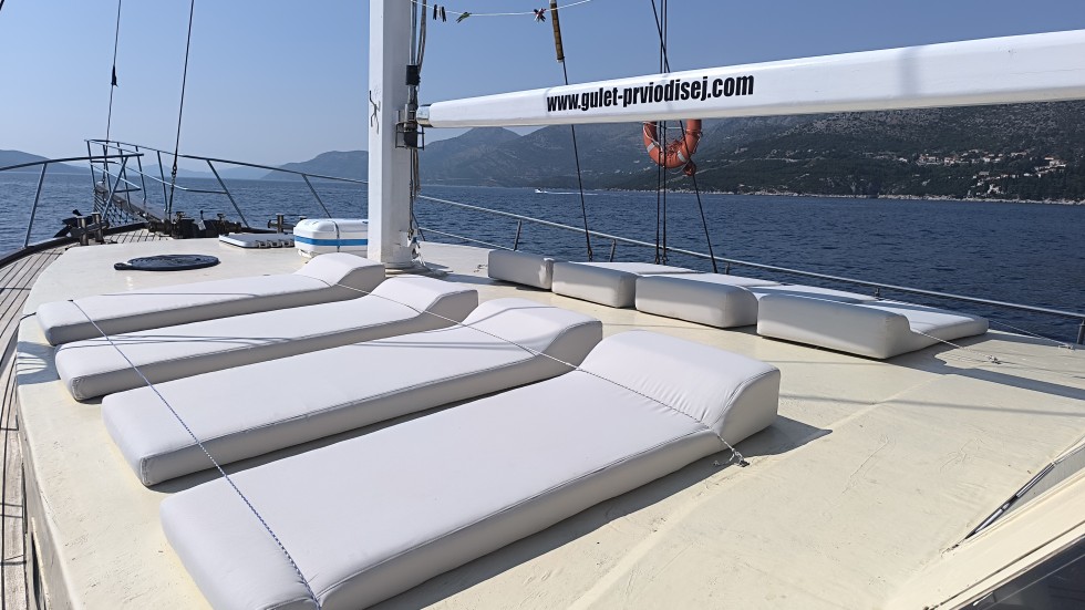 Gulet - Boatscribe.com