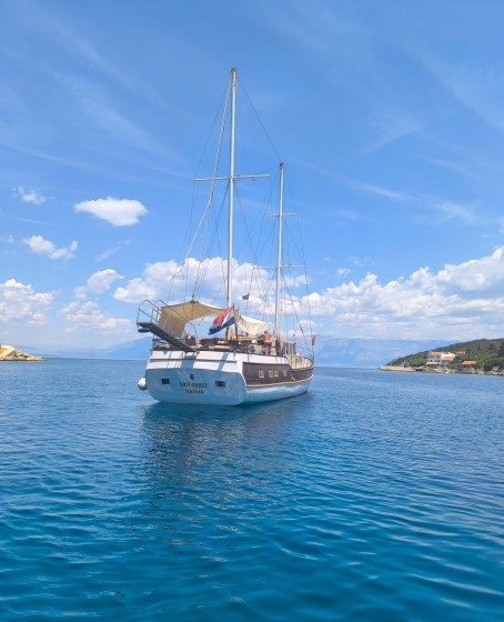 Gulet - Boatscribe.com