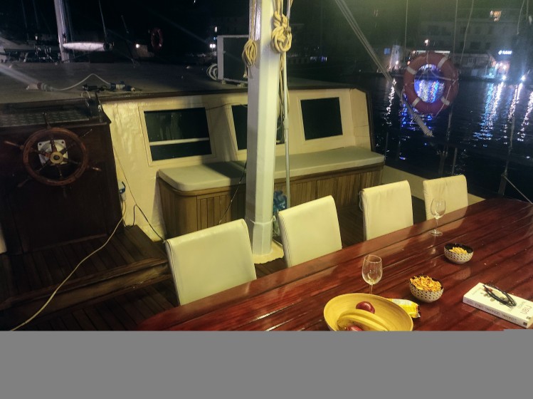 Gulet - Boatscribe.com