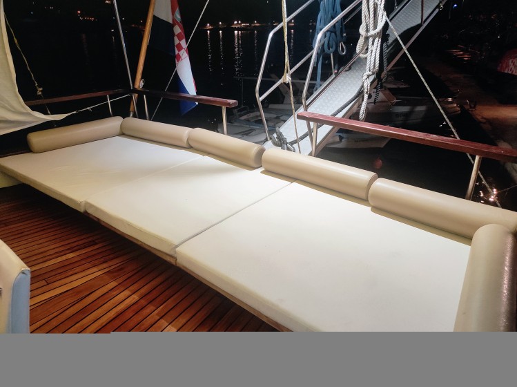 Gulet - Boatscribe.com