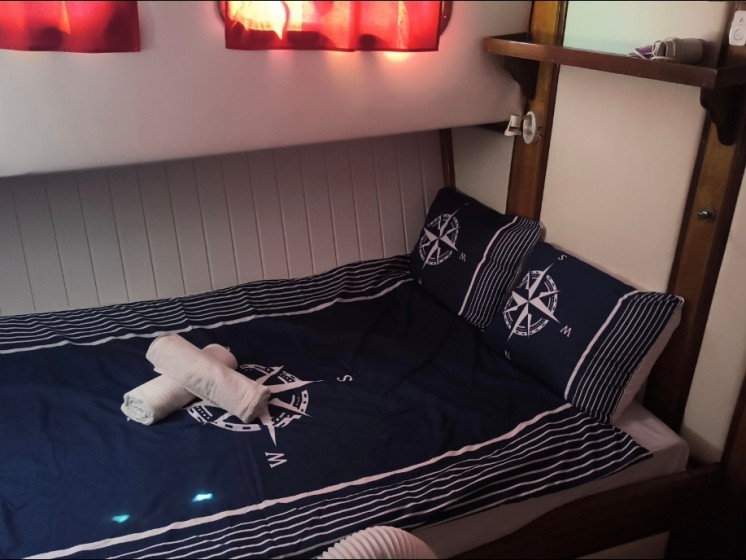 Gulet - Boatscribe.com