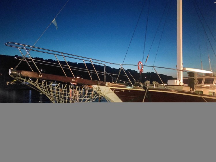 Gulet - Boatscribe.com